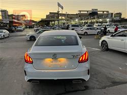 ام جي GT